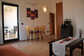Jistra Adventure Apartment 4-6 persons